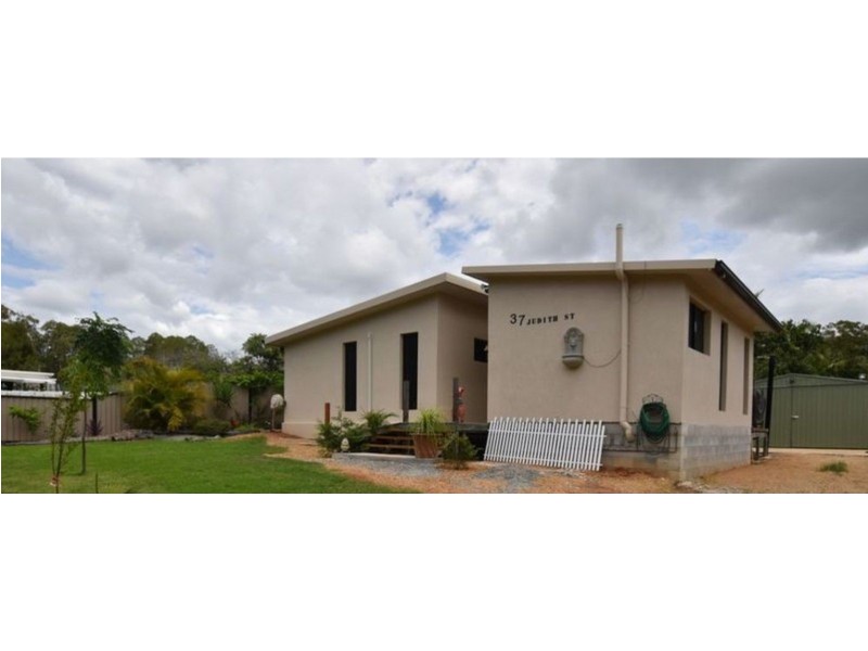 37 Judith Street, Russell Island QLD 4184