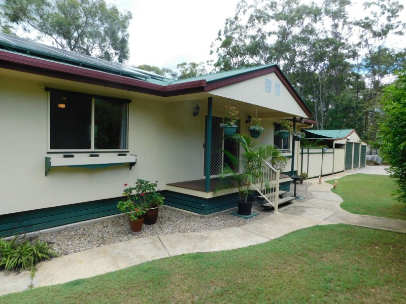 19-21 Kurrajong Road, Russell Island QLD 4184