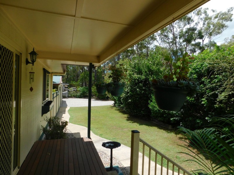 19-21 Kurrajong Road, Russell Island QLD 4184