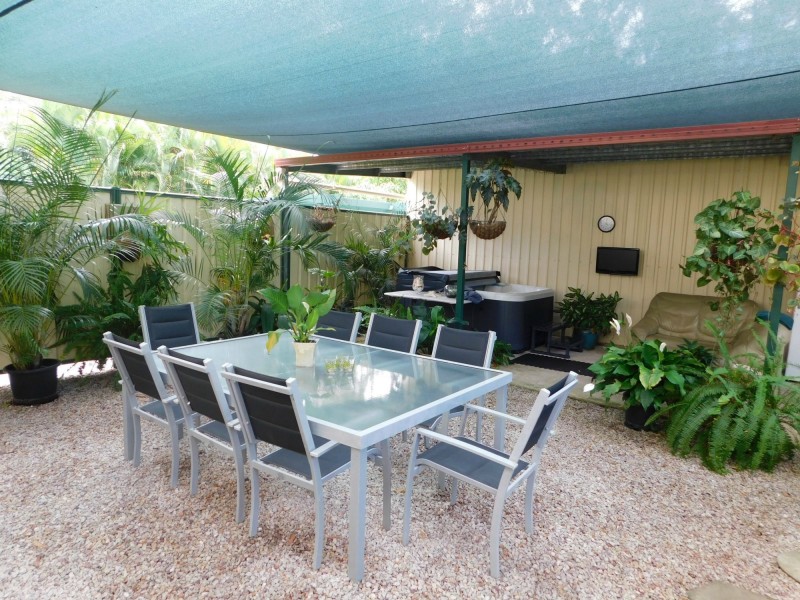 19-21 Kurrajong Road, Russell Island QLD 4184