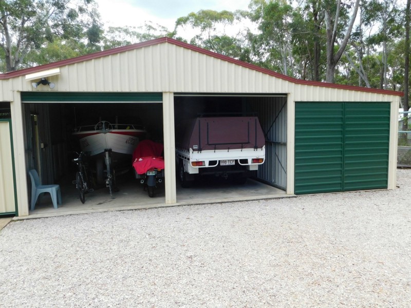 19-21 Kurrajong Road, Russell Island QLD 4184