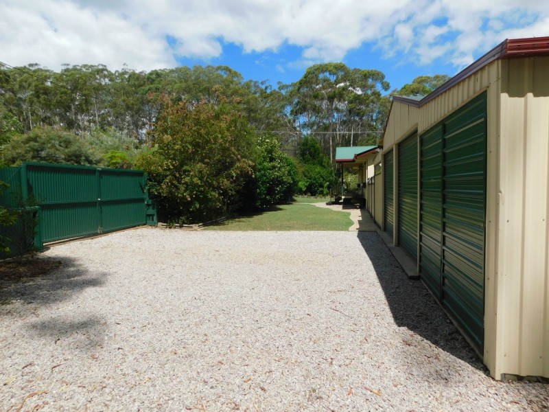 19-21 Kurrajong Road, Russell Island QLD 4184