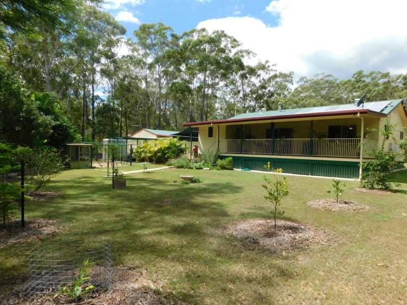 19-21 Kurrajong Road, Russell Island QLD 4184