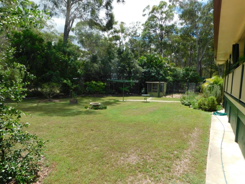 19-21 Kurrajong Road, Russell Island QLD 4184