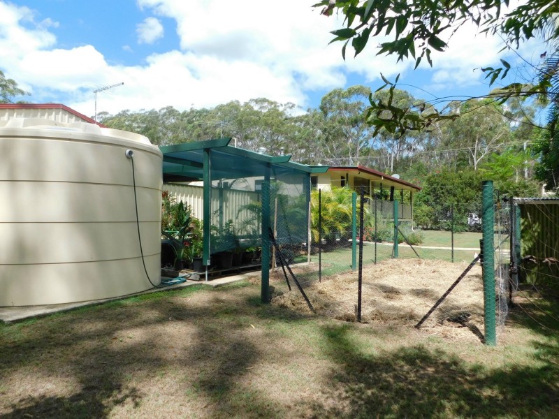 19-21 Kurrajong Road, Russell Island QLD 4184