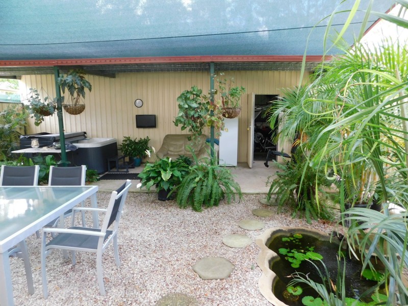 19-21 Kurrajong Road, Russell Island QLD 4184