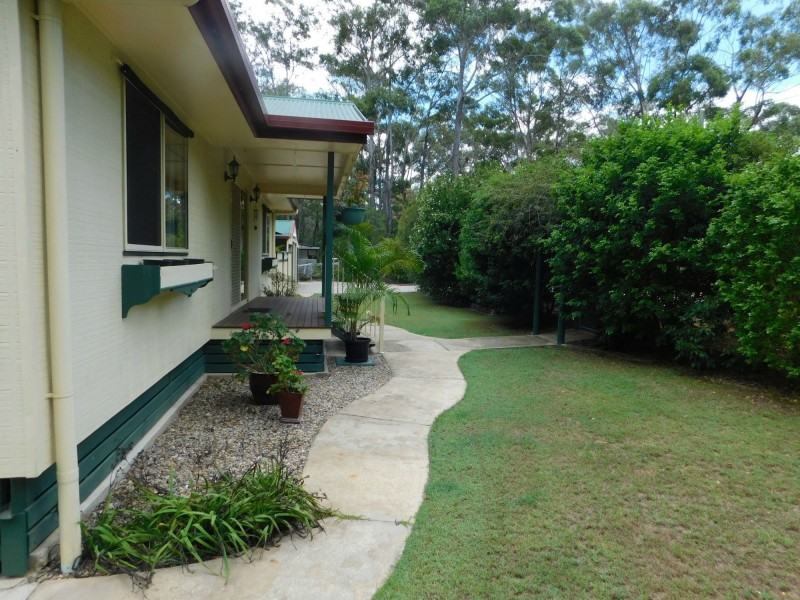 19-21 Kurrajong Road, Russell Island QLD 4184