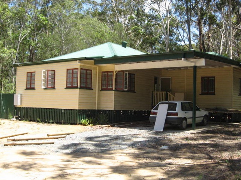 85 Woodlands Circuit, Russell Island QLD 4184