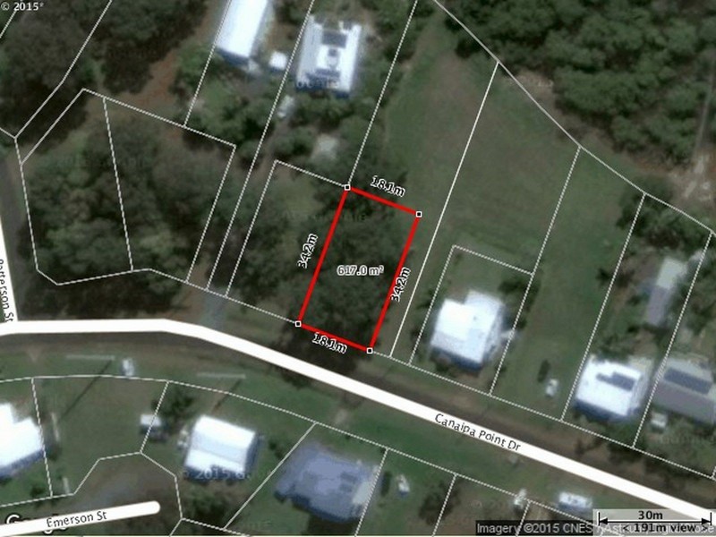 135 Canaipa Point Drive, Russell Island QLD 4184