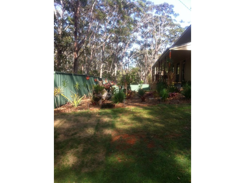 15 Darling Street, Russell Island QLD 4184