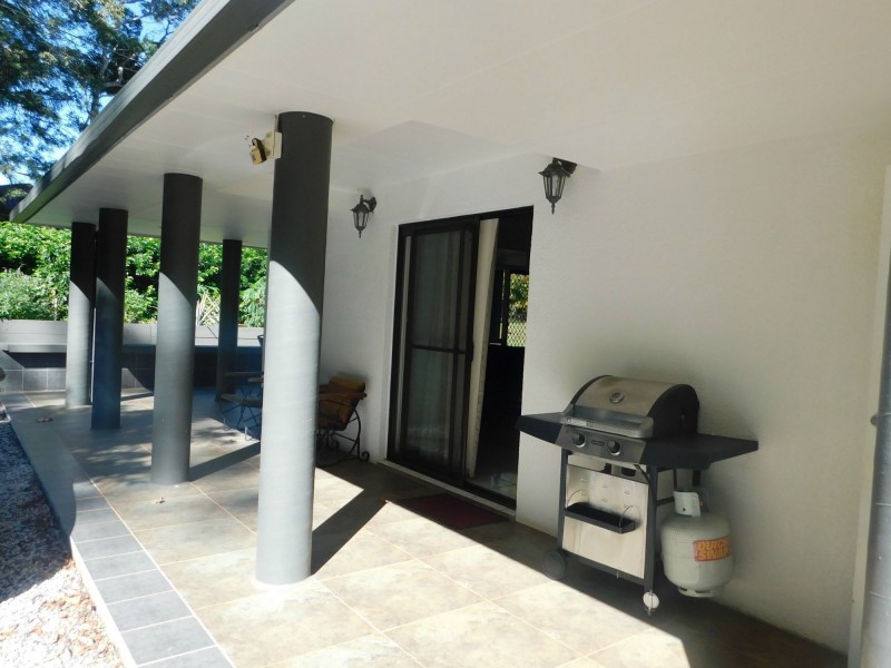 Russell Island QLD 4184