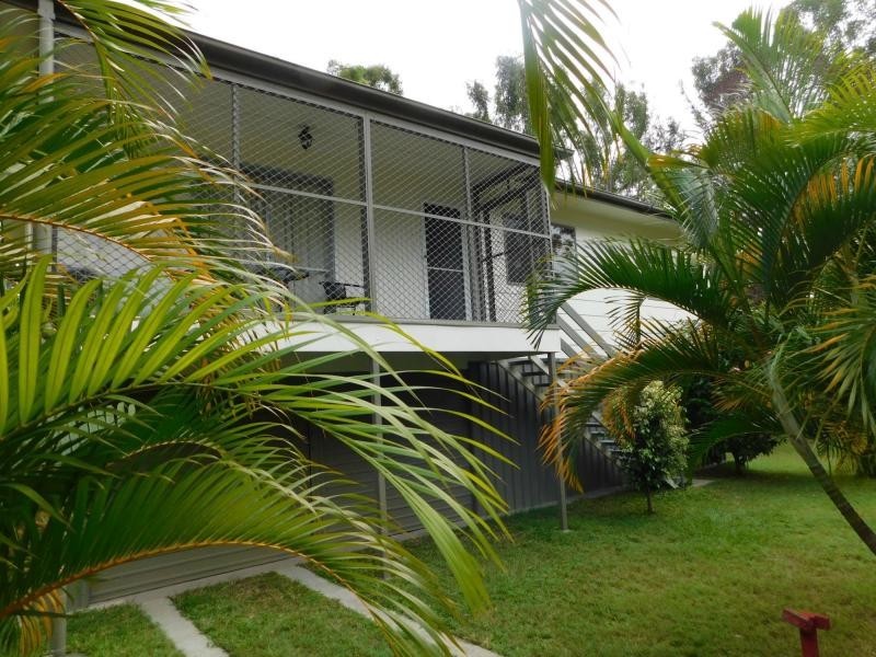 250 Centre Road, Russell Island QLD 4184