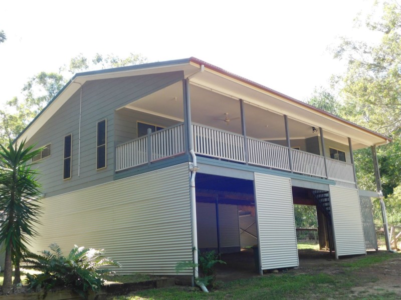 9 Canopy Crescent, Russell Island QLD 4184