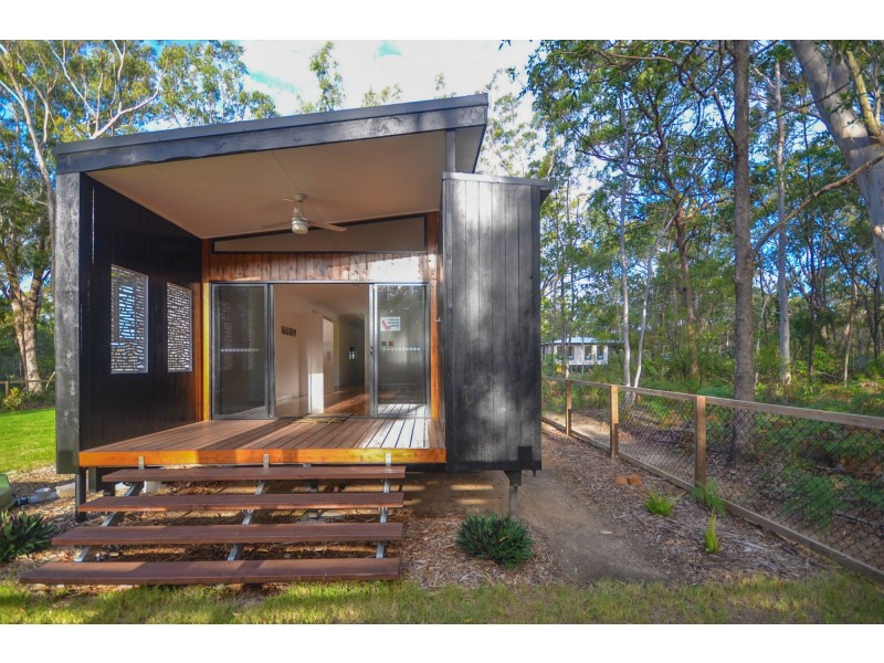 27 Villa Wood Road, Russell Island QLD 4184