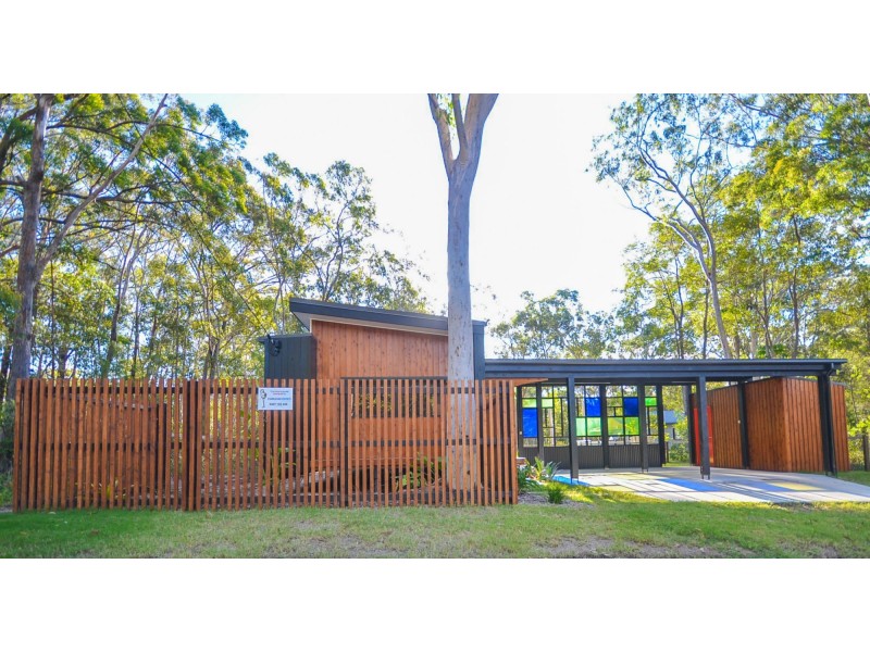 27 Villa Wood Road, Russell Island QLD 4184