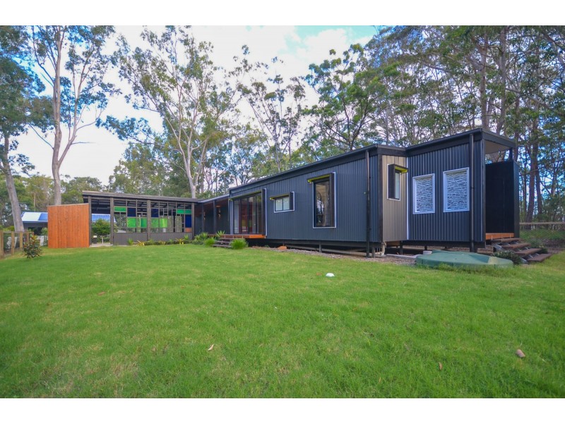 27 Villa Wood Road, Russell Island QLD 4184