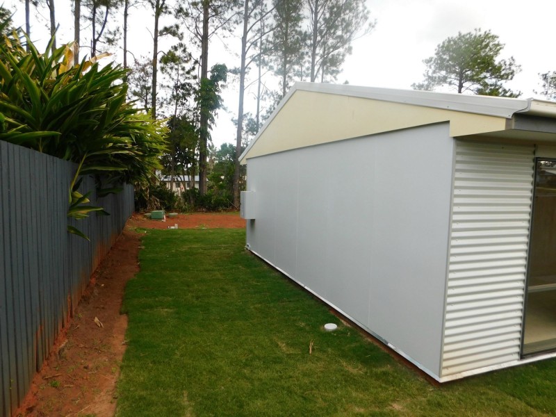 21 Callistemon Street, Russell Island QLD 4184