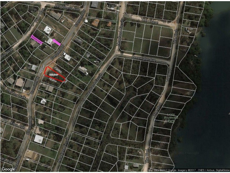 38 Crescent Drive, Russell Island QLD 4184