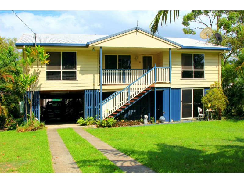 20 Bilbungra Street, Russell Island QLD 4184