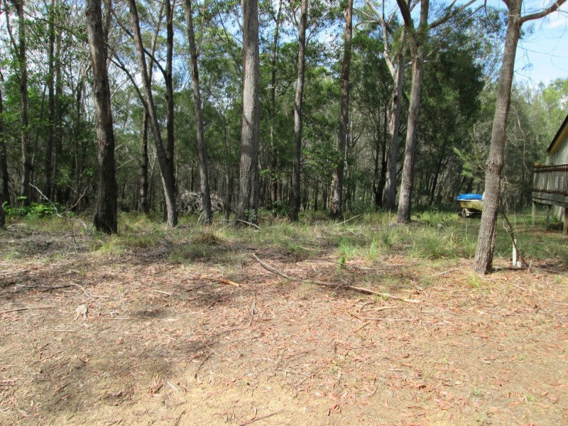 36 Little Cove Road, Russell Island QLD 4184