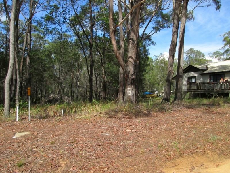 36 Little Cove Road, Russell Island QLD 4184