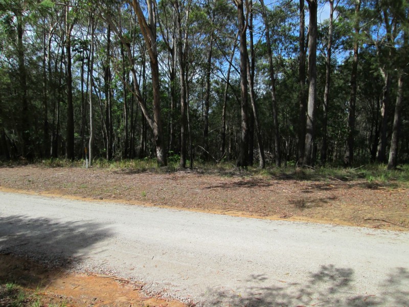 36 Little Cove Road, Russell Island QLD 4184