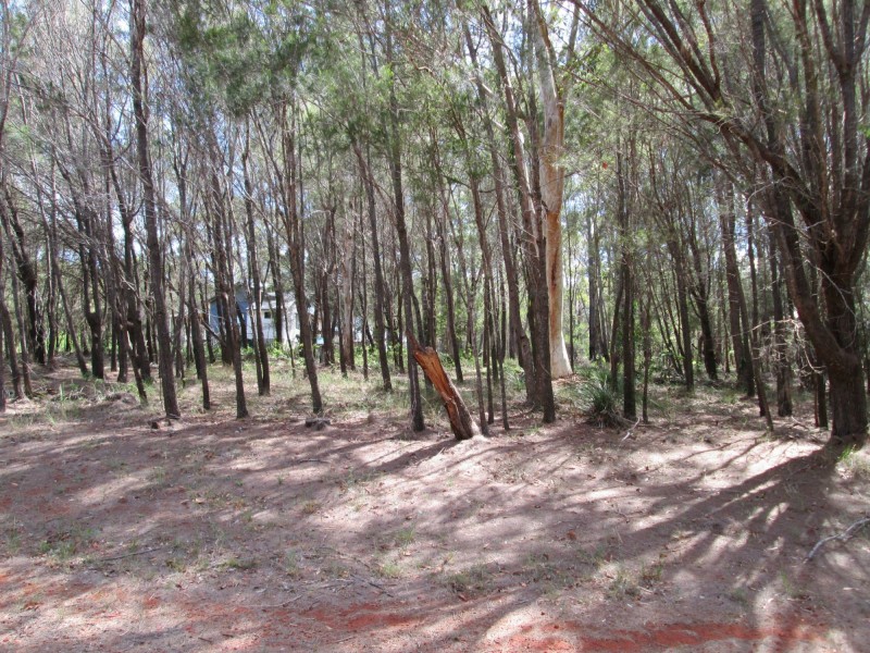 36 Little Cove Road, Russell Island QLD 4184