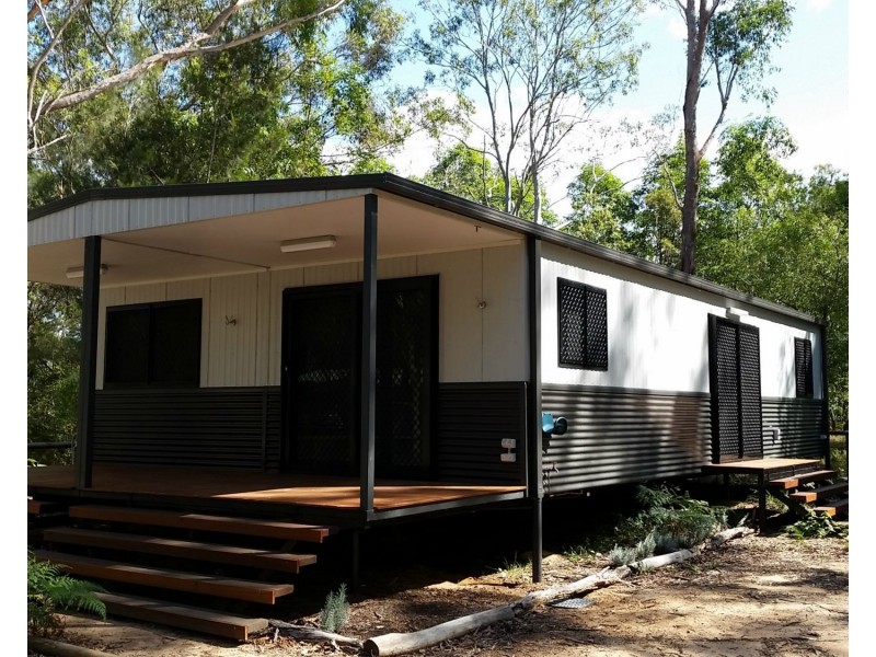 6 Trevana Avenue, Russell Island QLD 4184