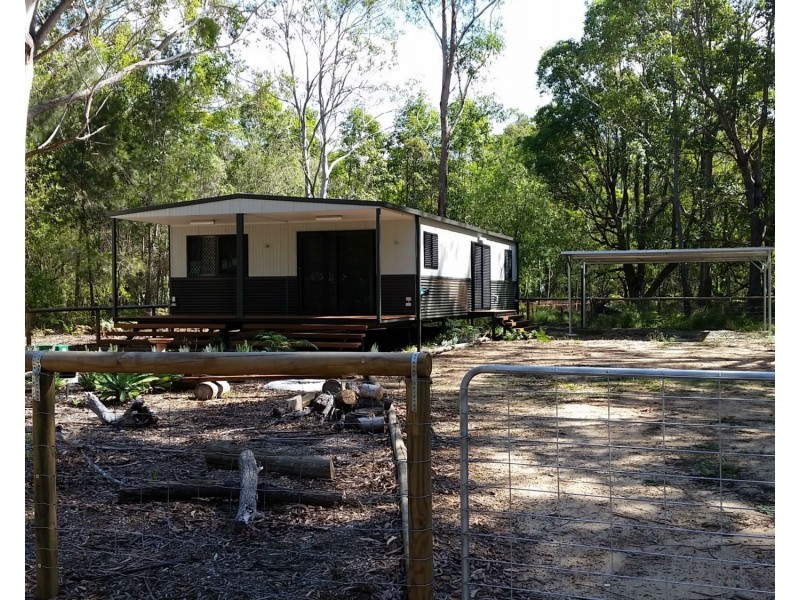 6 Trevana Avenue, Russell Island QLD 4184