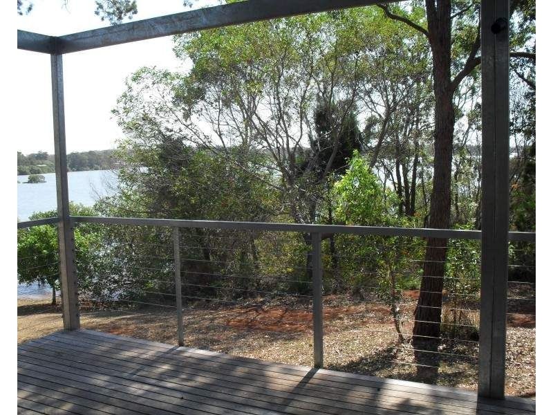 14 Thompson Esplanade, Russell Island QLD 4184