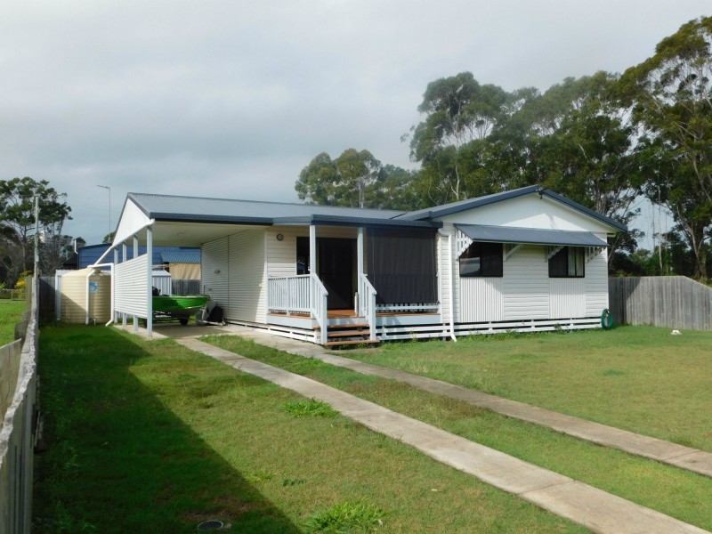 17 Wakehill Road, Russell Island QLD 4184