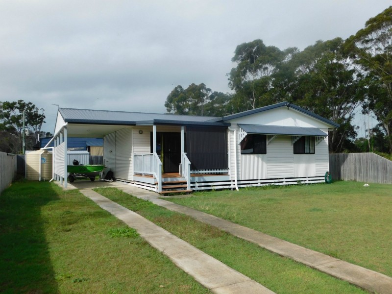 17 Wakehill Road, Russell Island QLD 4184