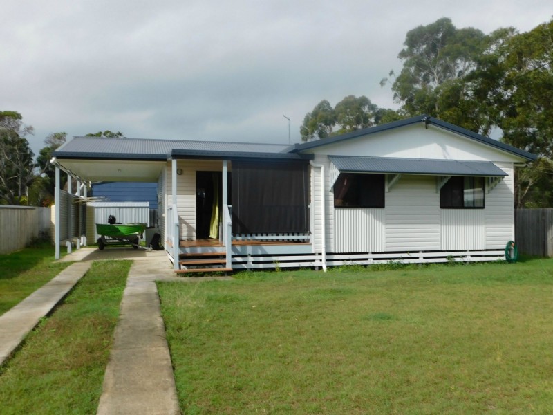 17 Wakehill Road, Russell Island QLD 4184