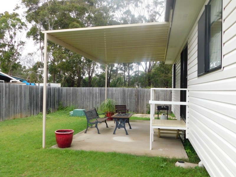 17 Wakehill Road, Russell Island QLD 4184