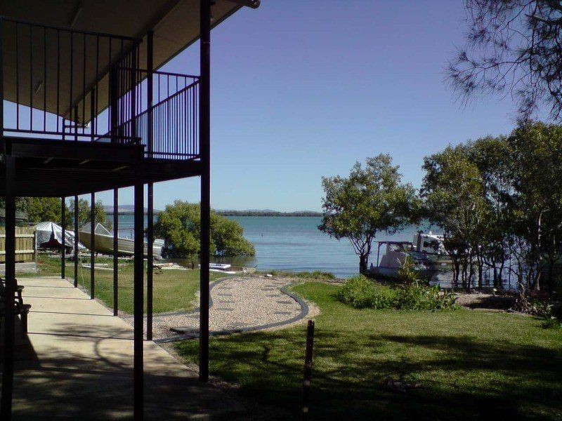 Russell Island QLD 4184