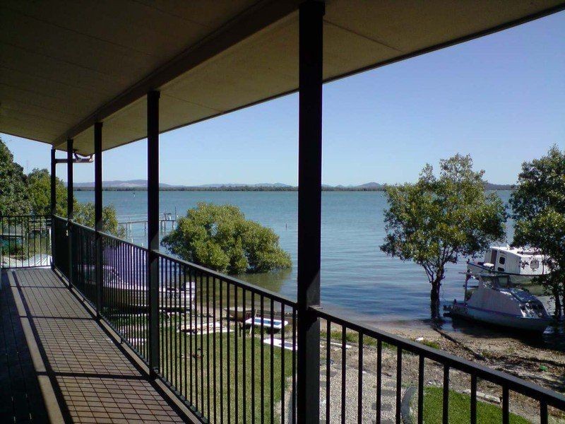 Russell Island QLD 4184
