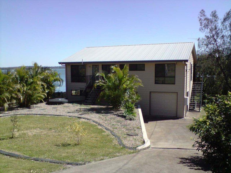Russell Island QLD 4184