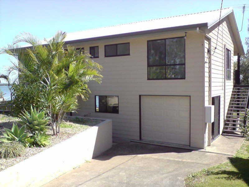 Russell Island QLD 4184