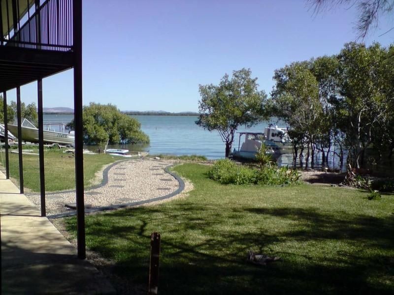 Russell Island QLD 4184