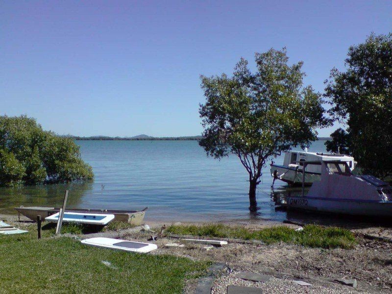 Russell Island QLD 4184