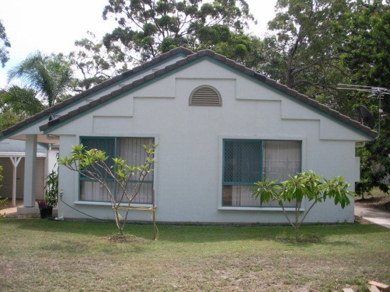 Russell Island QLD 4184