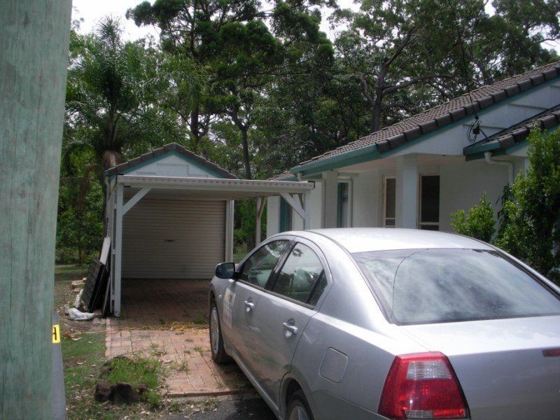 Russell Island QLD 4184