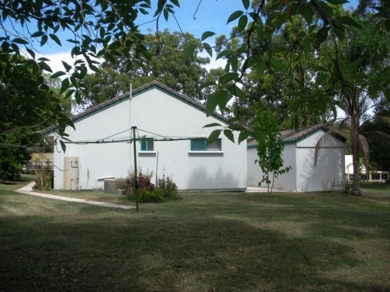 Russell Island QLD 4184
