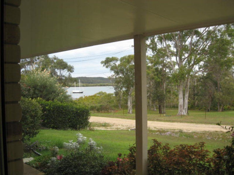 Russell Island QLD 4184