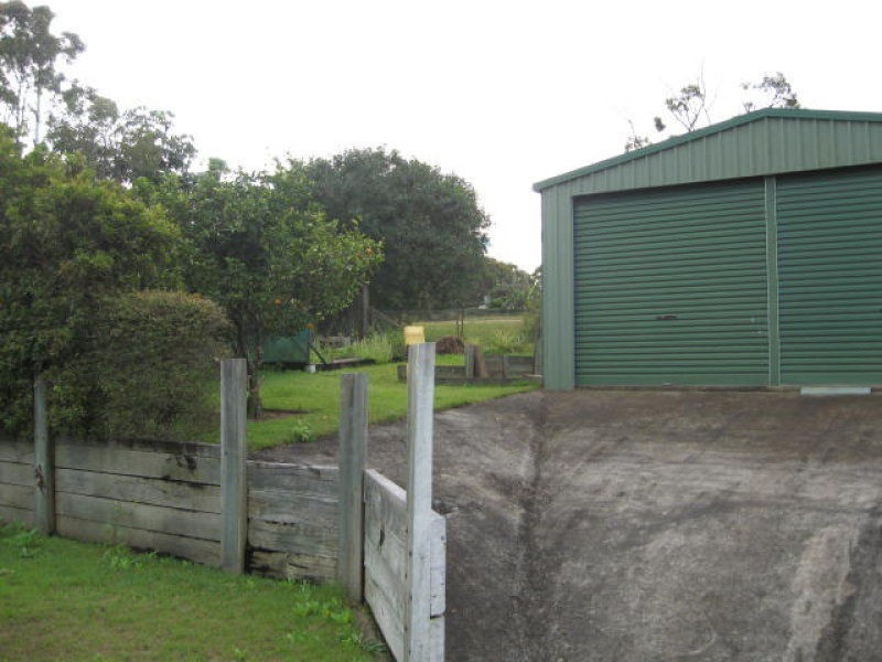 Russell Island QLD 4184