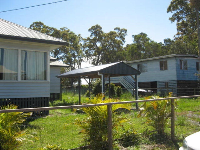 Russell Island QLD 4184