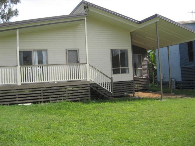 Russell Island QLD 4184