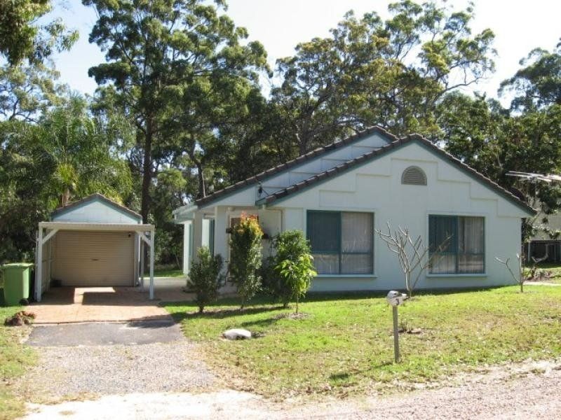 Russell Island QLD 4184