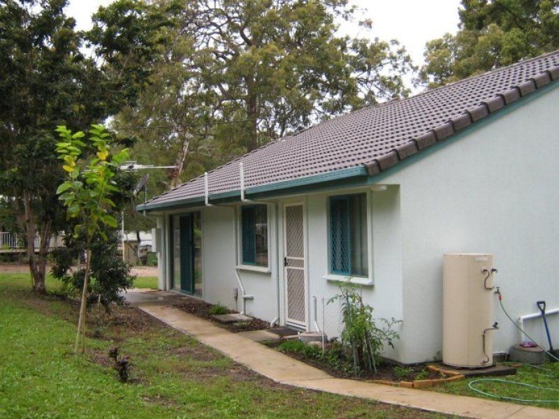 Russell Island QLD 4184