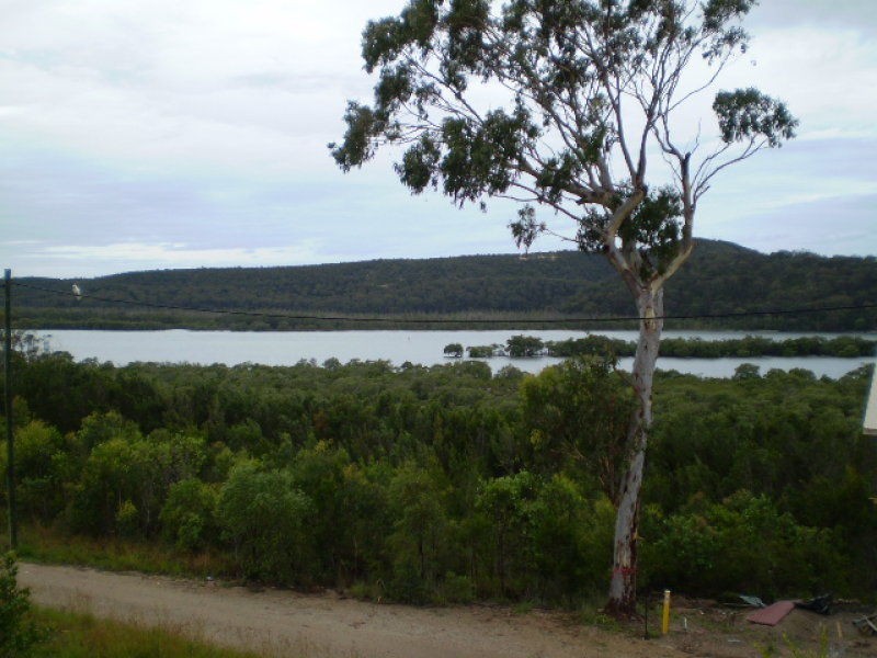Russell Island QLD 4184